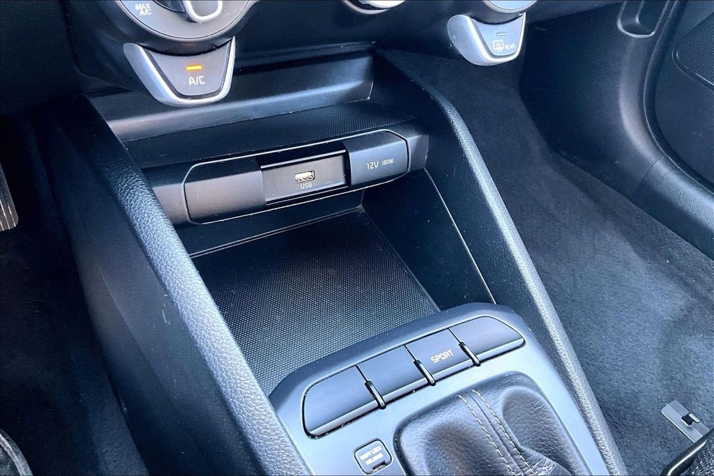 Used 2021 Kia Rio LX FWD image 31