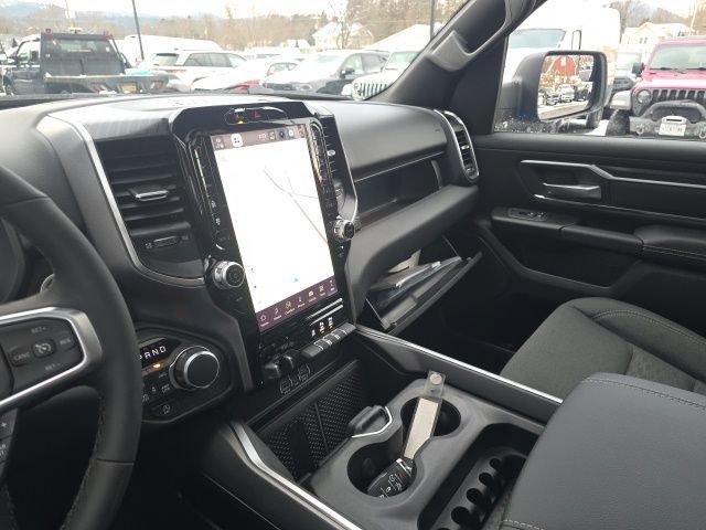 New 2026 RAM 1500 Big Horn image 26