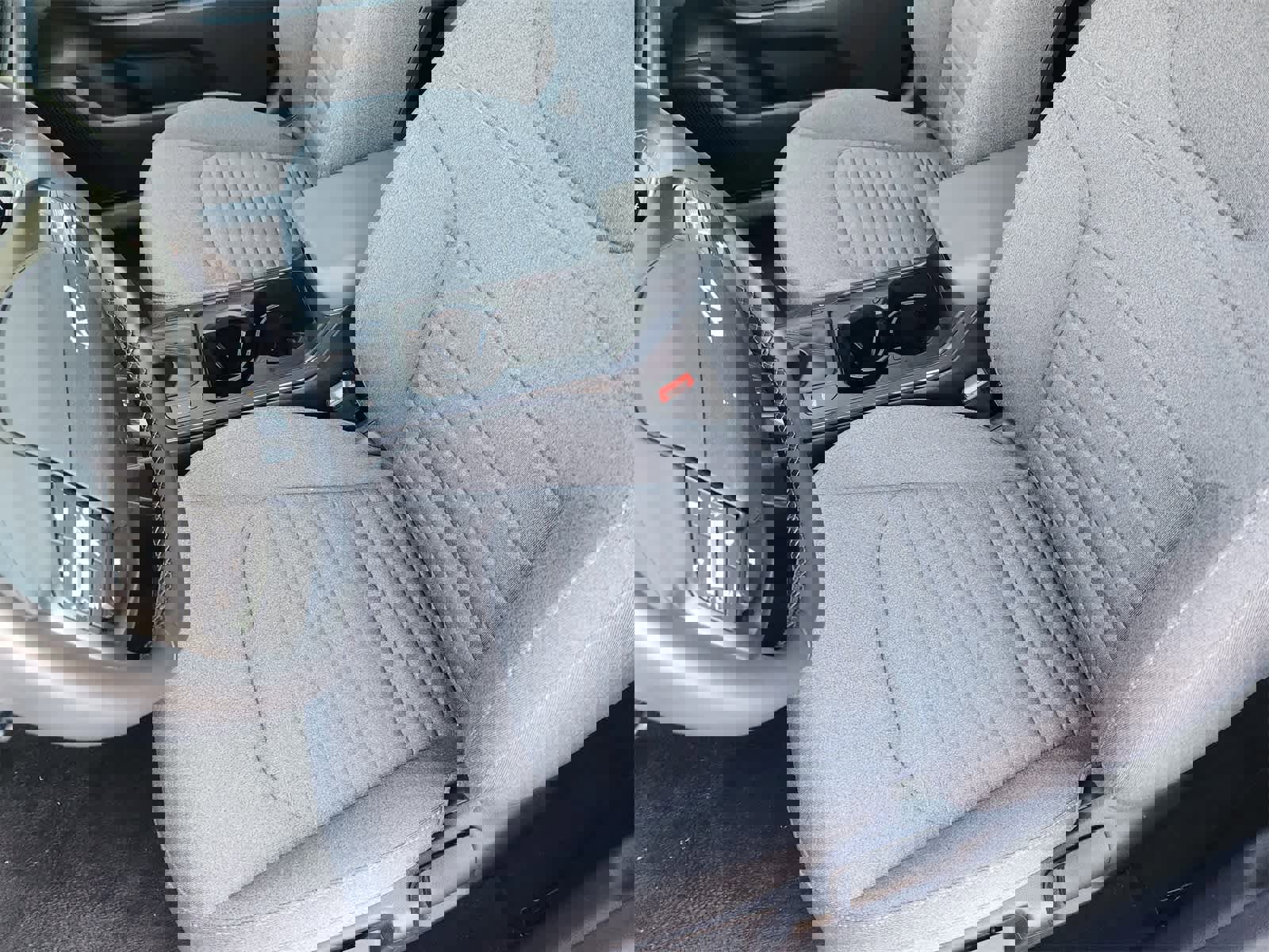 Certified 2025 Kia K4 EX image 12