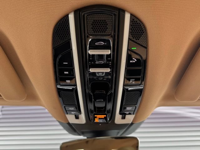 Used 2023 Porsche Panamera Platinum Edition RWD image 23