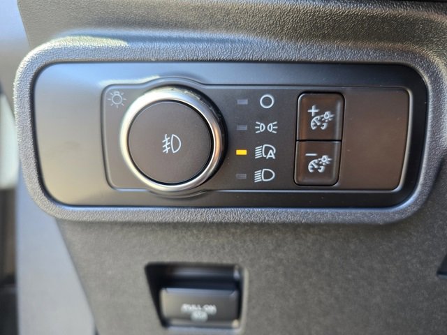 New 2025 Ford Bronco Badlands w/ Sasquatch Package image 26