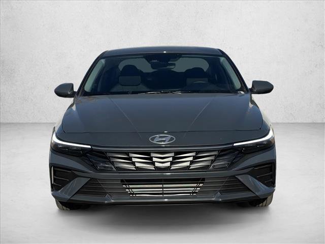 New 2026 Hyundai Elantra SE image 5