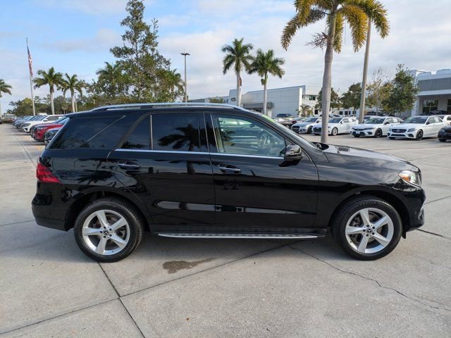 Used 2018 Mercedes-Benz GLE 350 image 3