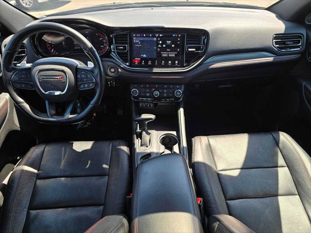 Used 2024 Dodge Durango GT AWD/4WD image 20