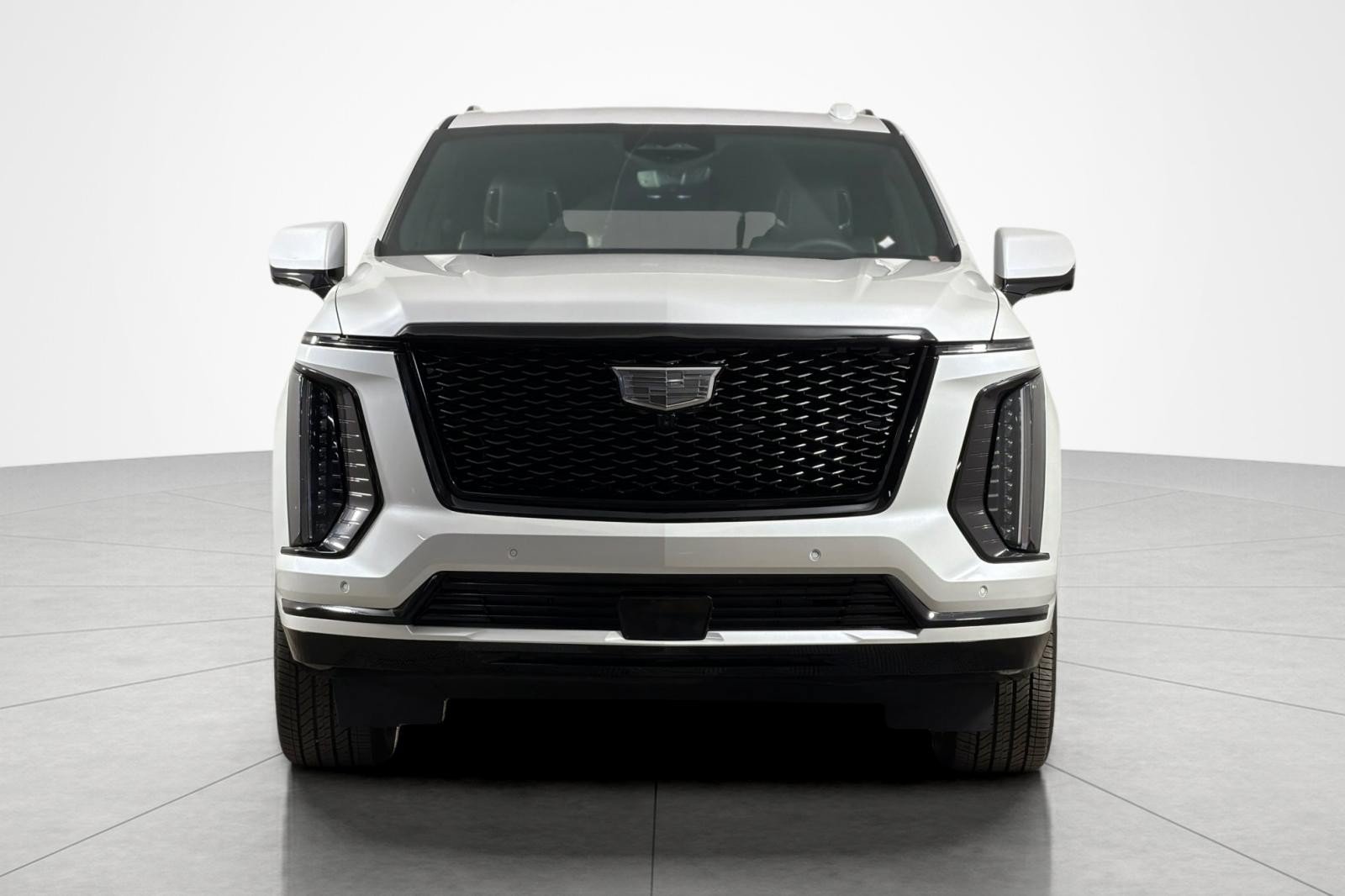 Used 2025 Cadillac Escalade Sport w/ LPO, ONYX Package AWD/4WD image 8