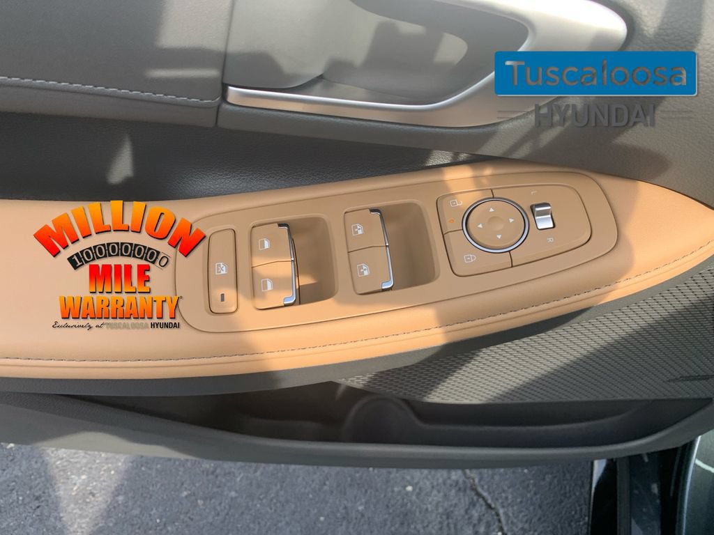 New 2026 Hyundai Sonata Limited FWD image 12
