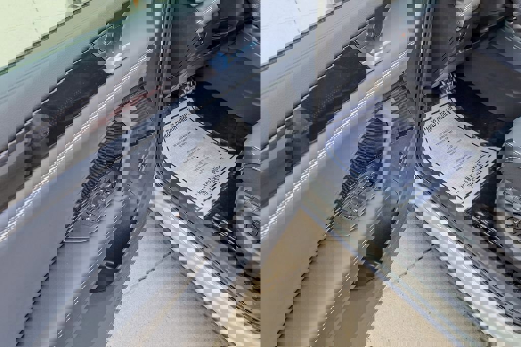 New 2026 Volkswagen Tiguan SEL R-Line image 23