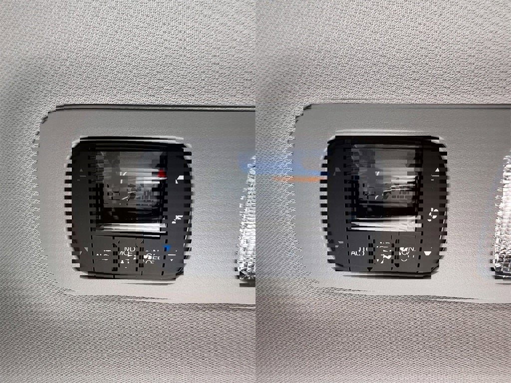 New 2026 Honda Odyssey Touring image 25