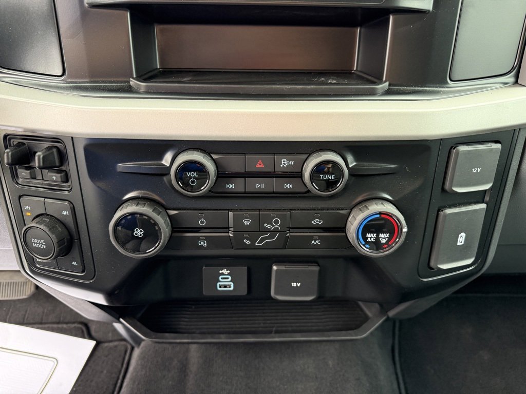 Used 2026 Ford F250 XL w/ STX Appearance Package image 23