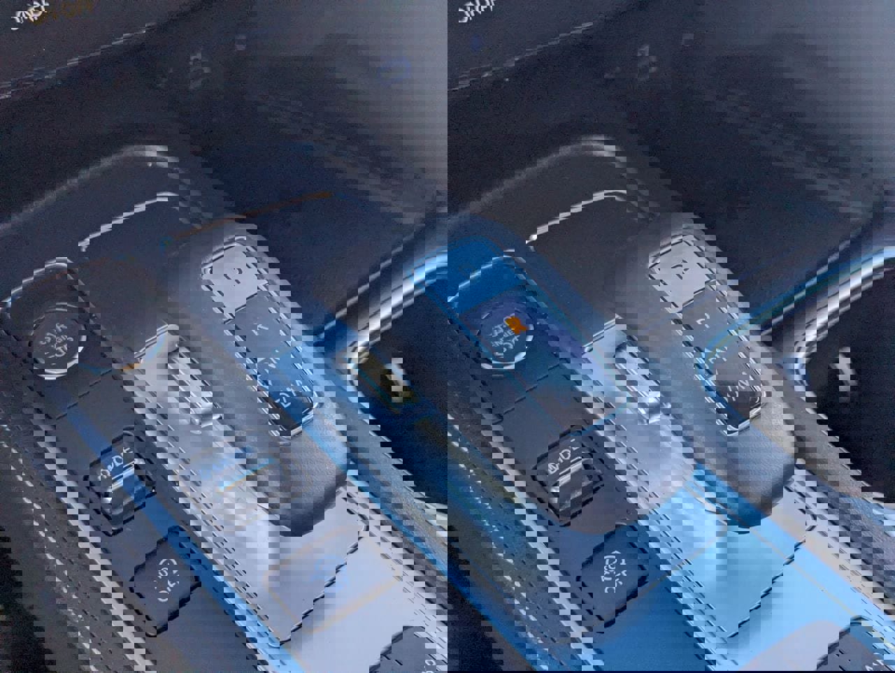 Certified 2023 INFINITI QX60 Luxe w/ Cargo Package image 25