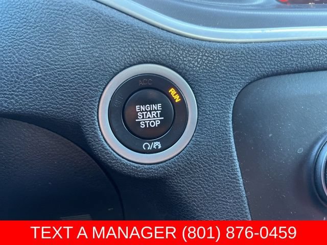Used 2022 Dodge Charger SXT w/ Cold Weather Package AWD/4WD image 24