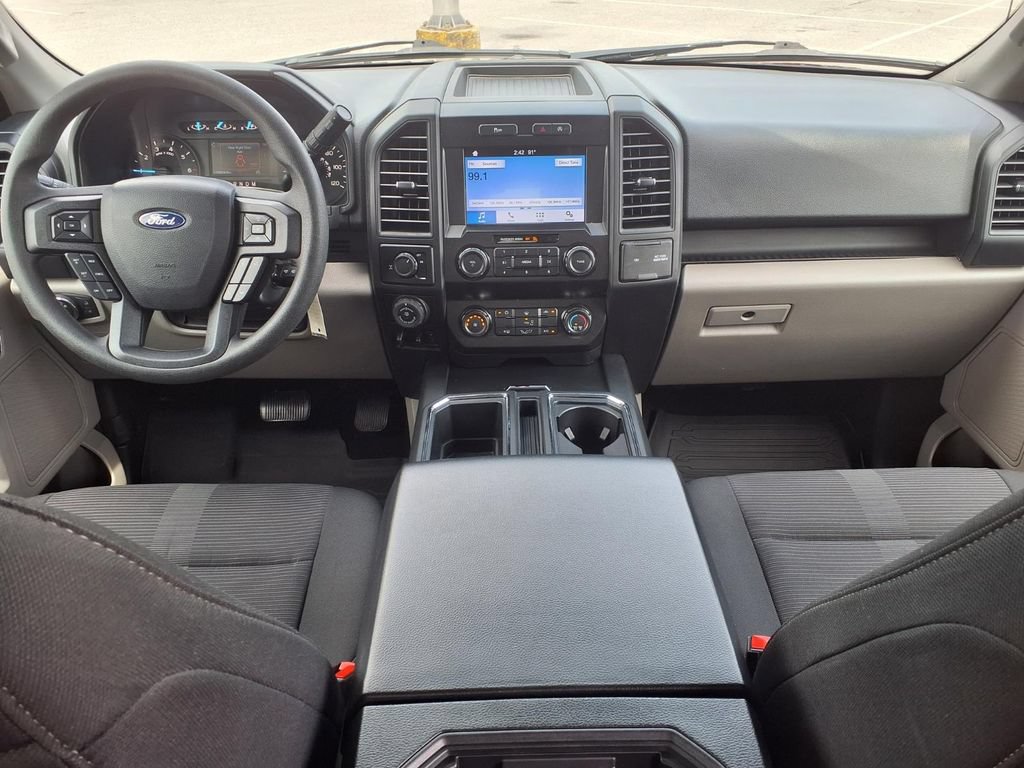 Used 2019 Ford F150 XL w/ Equipment Group 101A Mid RWD image 19