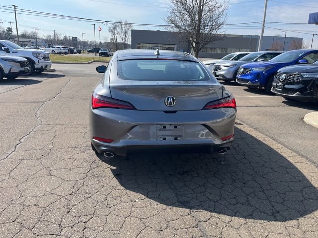 Certified 2025 Acura Integra image 11