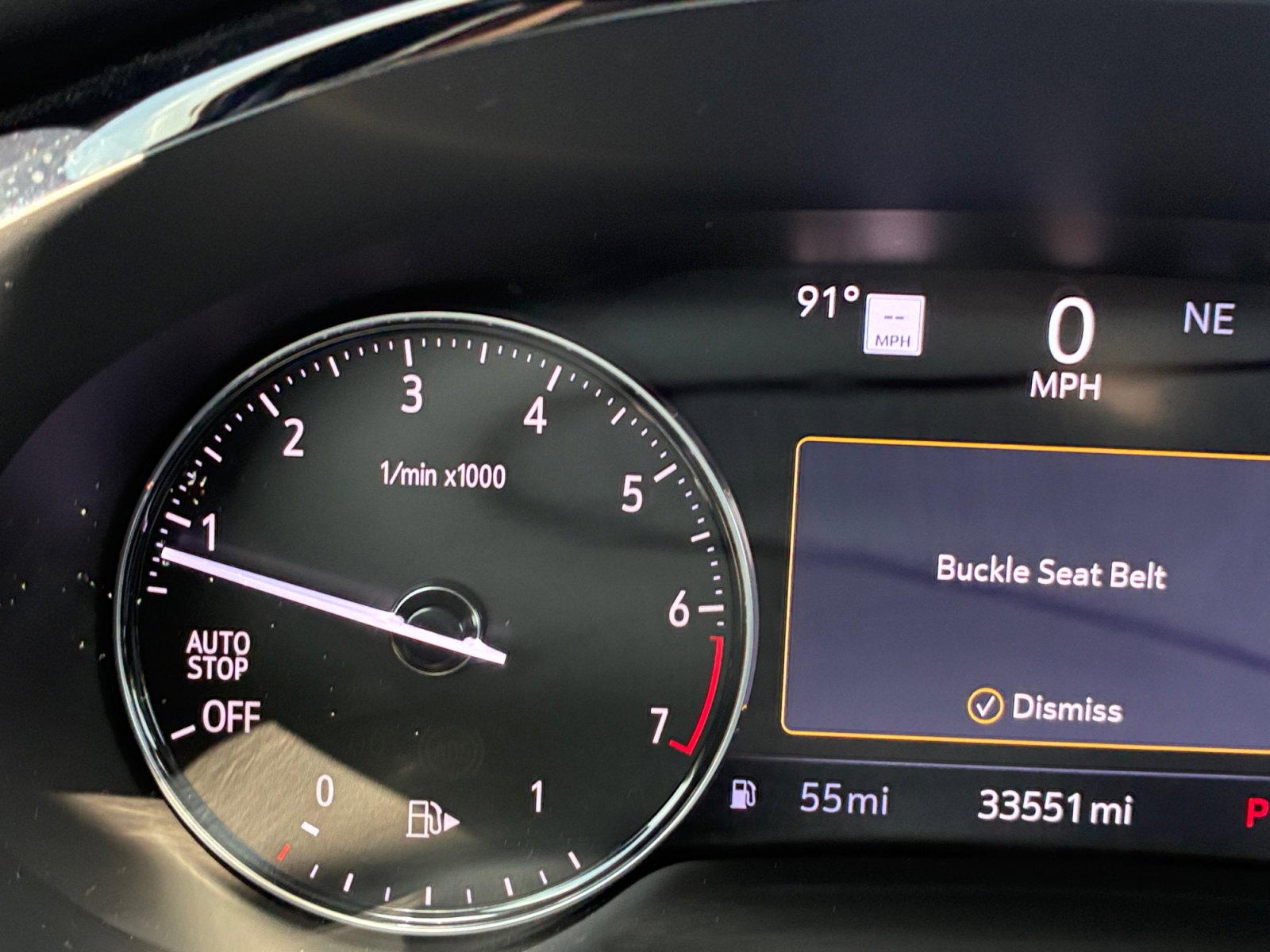 Used 2022 Buick Envision Essence w/ Technology Package I FWD image 20
