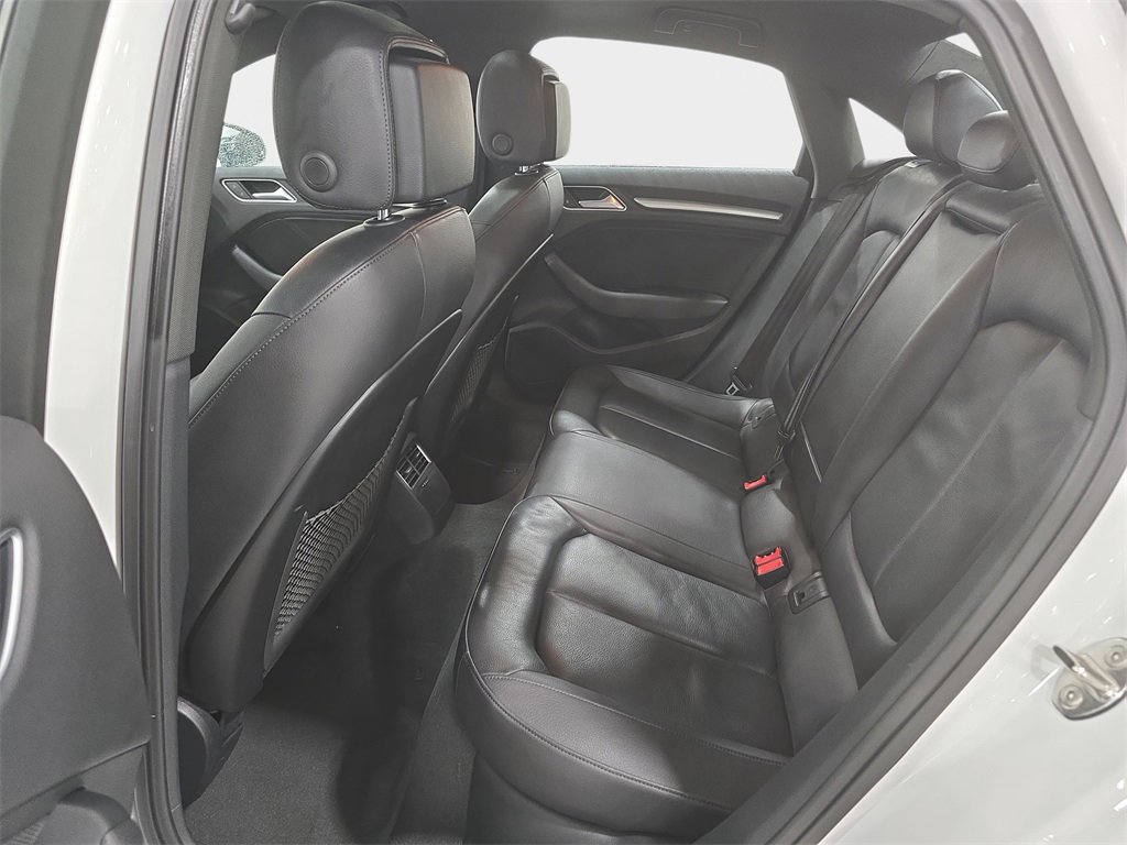 Used 2017 Audi A3 2.0T Premium image 12
