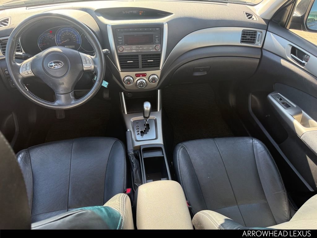 Used 2009 Subaru Forester 2.5X Limited image 22