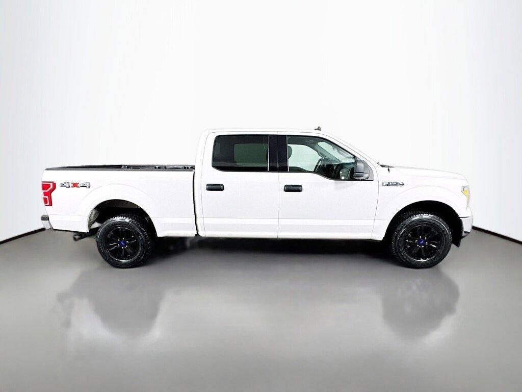 Used 2020 Ford F150 XLT w/ Trailer Tow Package image 6