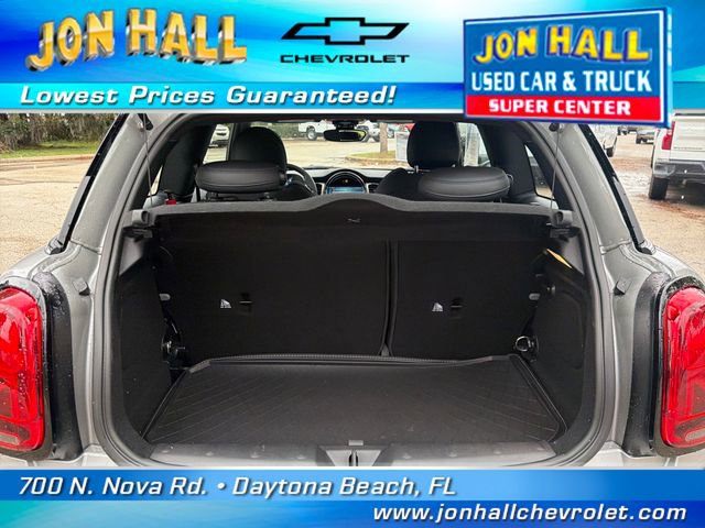 Used 2024 MINI Cooper S w/ Signature Upholstery Package image 10
