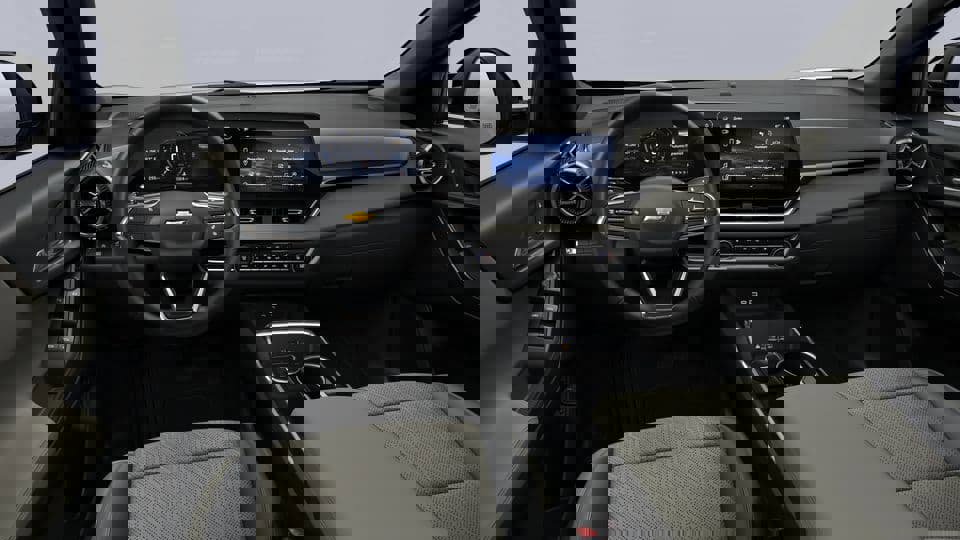 New 2026 Chevrolet Equinox LT image 31