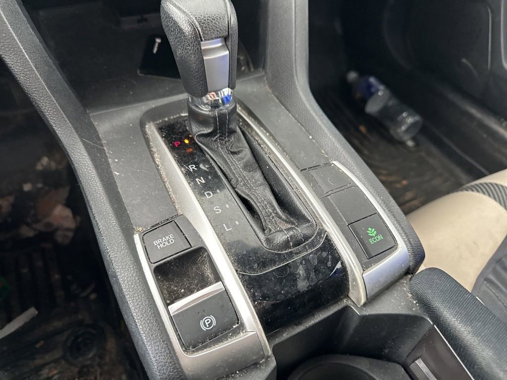 Used 2017 Honda Civic EX-T image 26