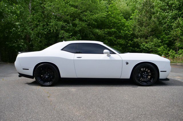 Used 2023 Dodge Challenger SRT Hellcat RWD image 29