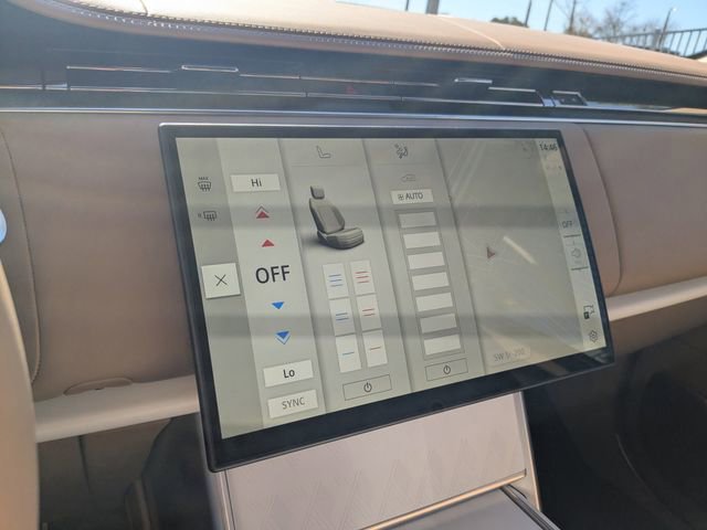 New 2026 Land Rover Range Rover SV image 30