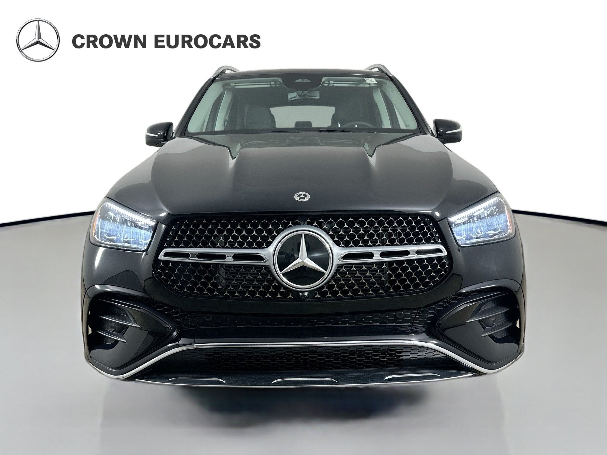 Used 2026 Mercedes-Benz GLE 450 4MATIC image 2
