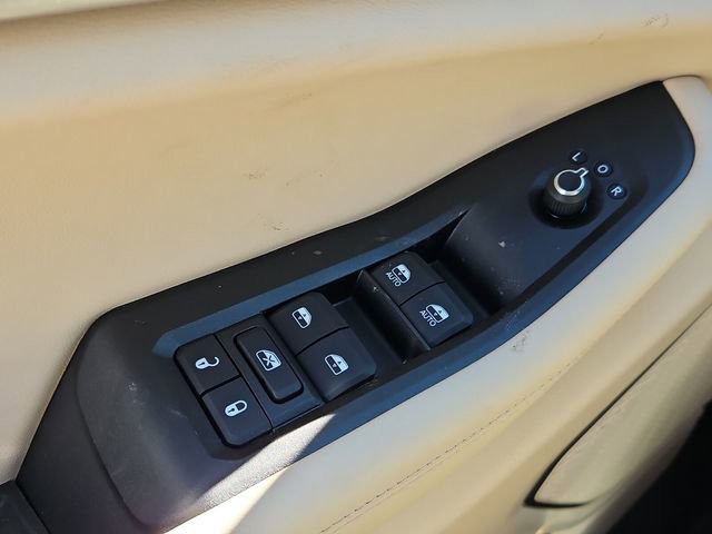 New 2026 Jeep Grand Cherokee Limited RWD image 24