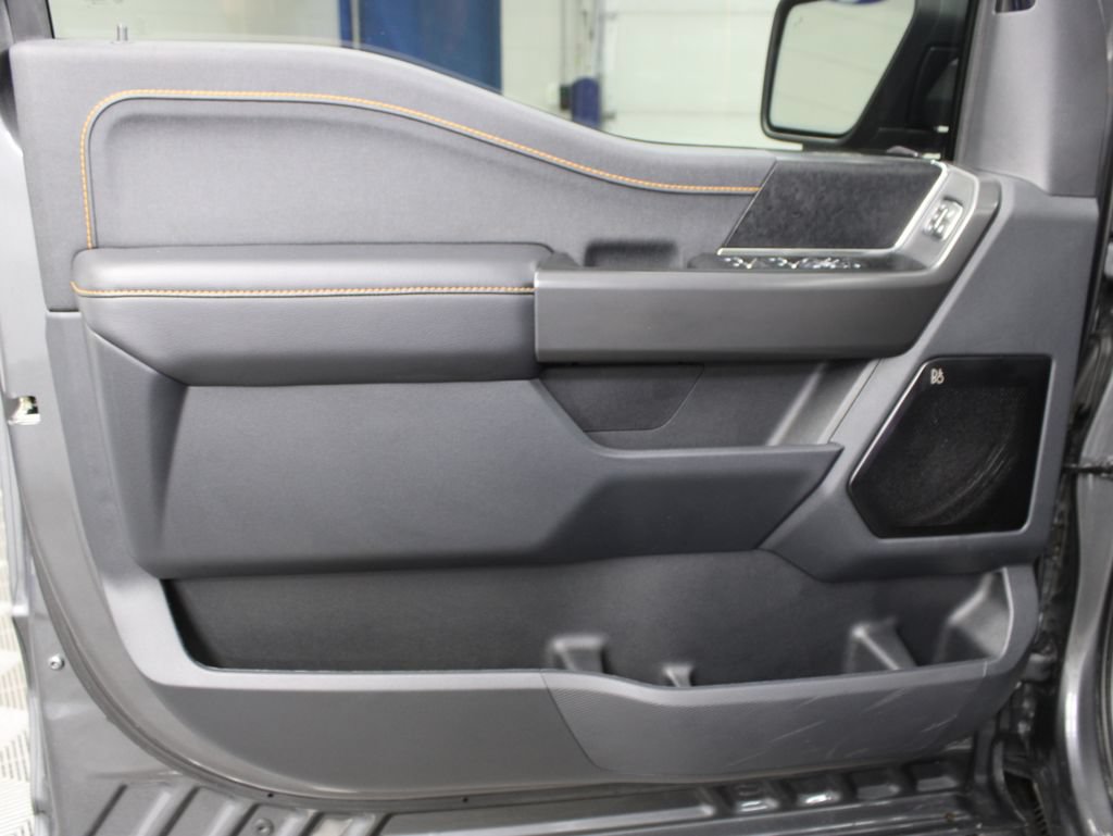 Used 2025 Ford F150 Tremor w/ Equipment Group 402A High AWD/4WD image 71