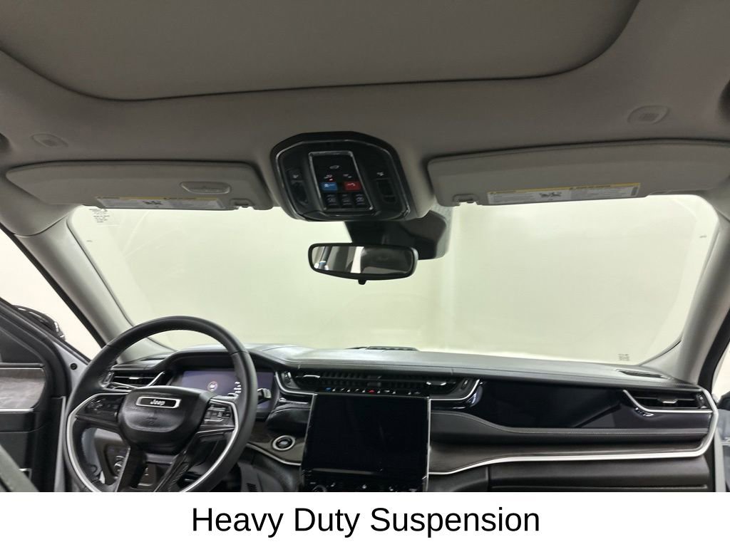 Used 2023 Jeep Grand Cherokee 4WD 4xe image 24