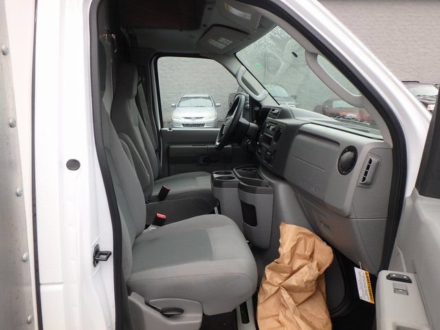 New 2024 Ford E-350 and Econoline 350 Super Duty w/ Interior Upgrade Package RWD image 20