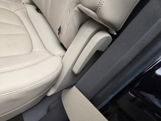 Used 2020 Lincoln Nautilus Reserve AWD/4WD image 36