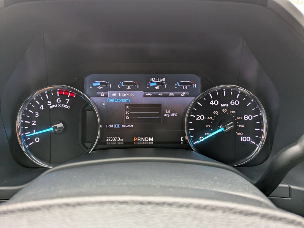 Used 2022 Ford F250 Lariat w/ Tremor Off-Road Package AWD/4WD image 32