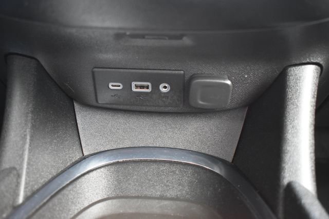 Used 2023 Chevrolet Malibu LT image 27