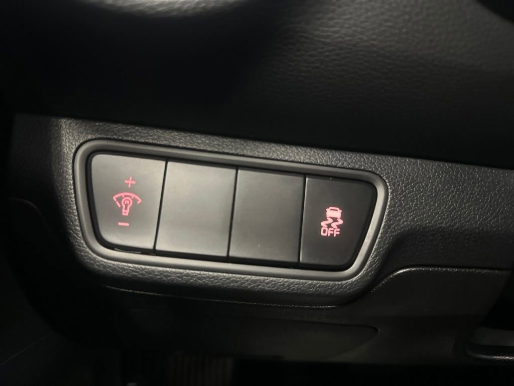 Certified 2023 Kia Forte LXS FWD image 14
