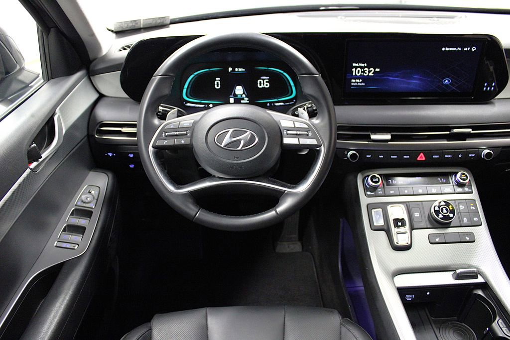 Used 2024 Hyundai Palisade XRT AWD/4WD image 13