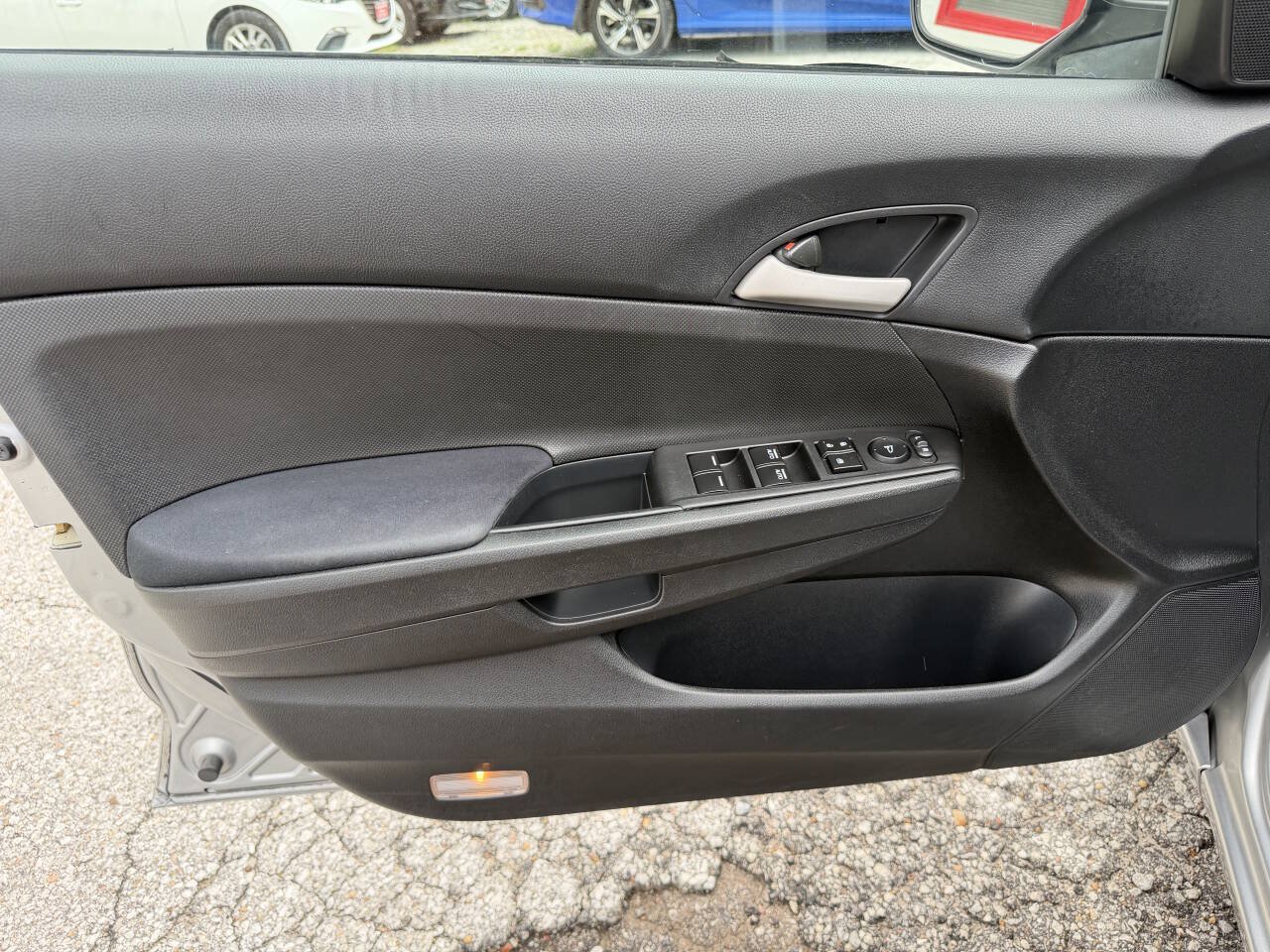 Used 2012 Honda Accord SE image 13