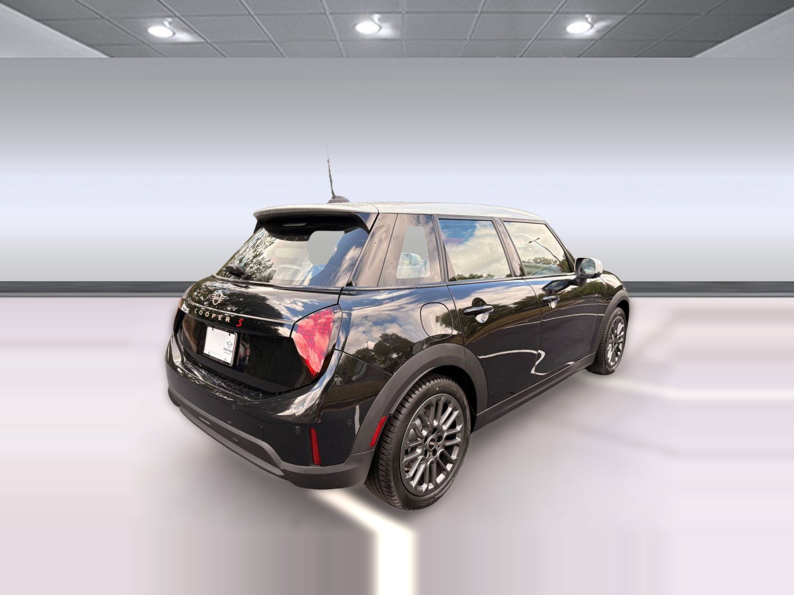 New 2026 MINI Cooper S image 9