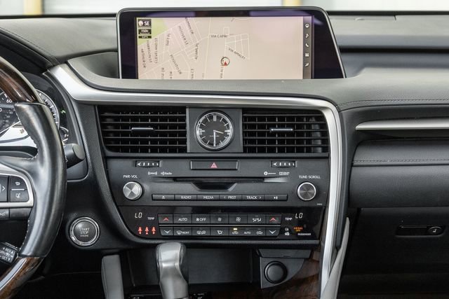 Used 2017 Lexus RX 350 FWD w/ Premium Package image 7