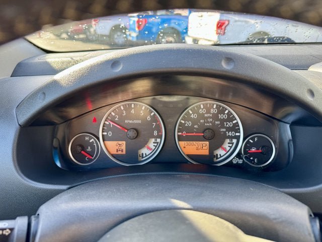 Used 2016 Nissan Frontier PRO-4X AWD/4WD image 16