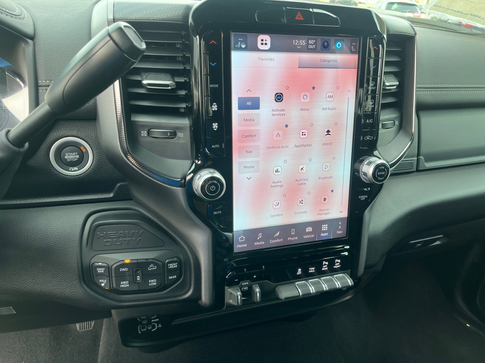 Used 2026 RAM 2500 Power Wagon image 28