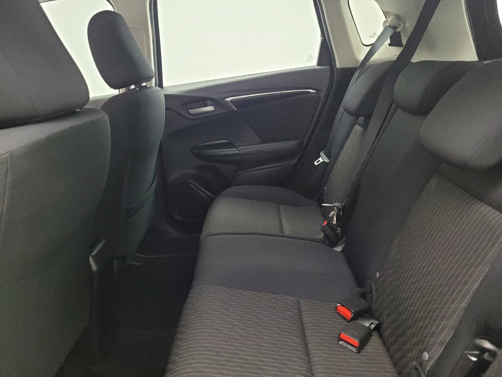 Used 2019 Honda Fit EX image 18