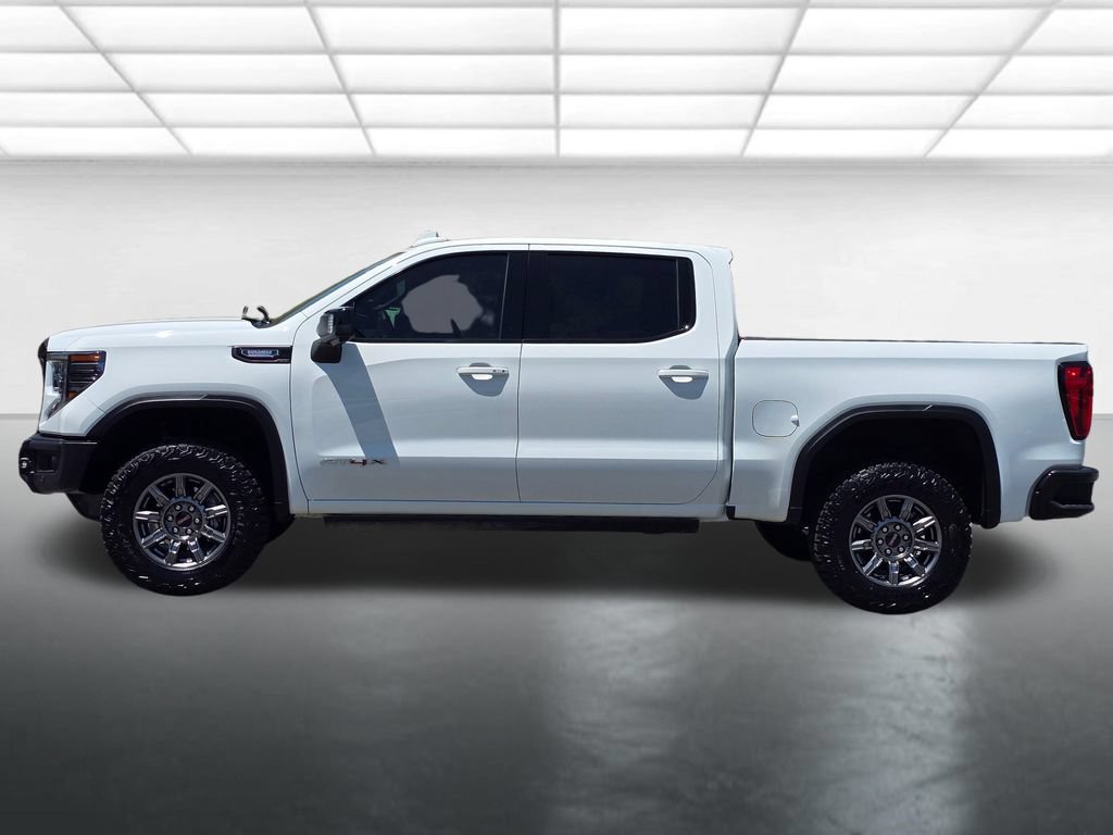 Certified 2025 GMC Sierra 1500 AT4X AWD/4WD image 26