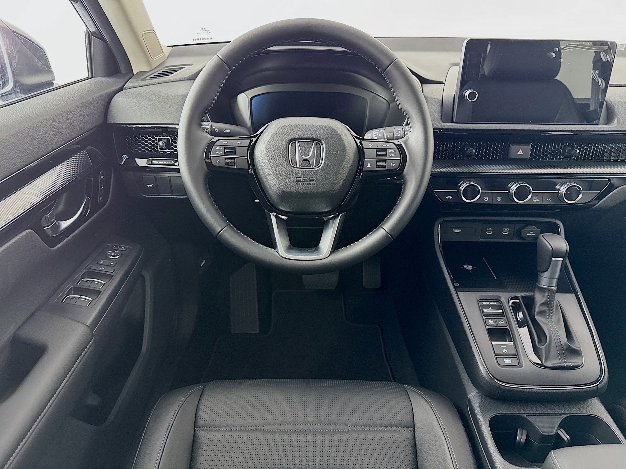 New 2026 Honda CR-V EX-L image 22