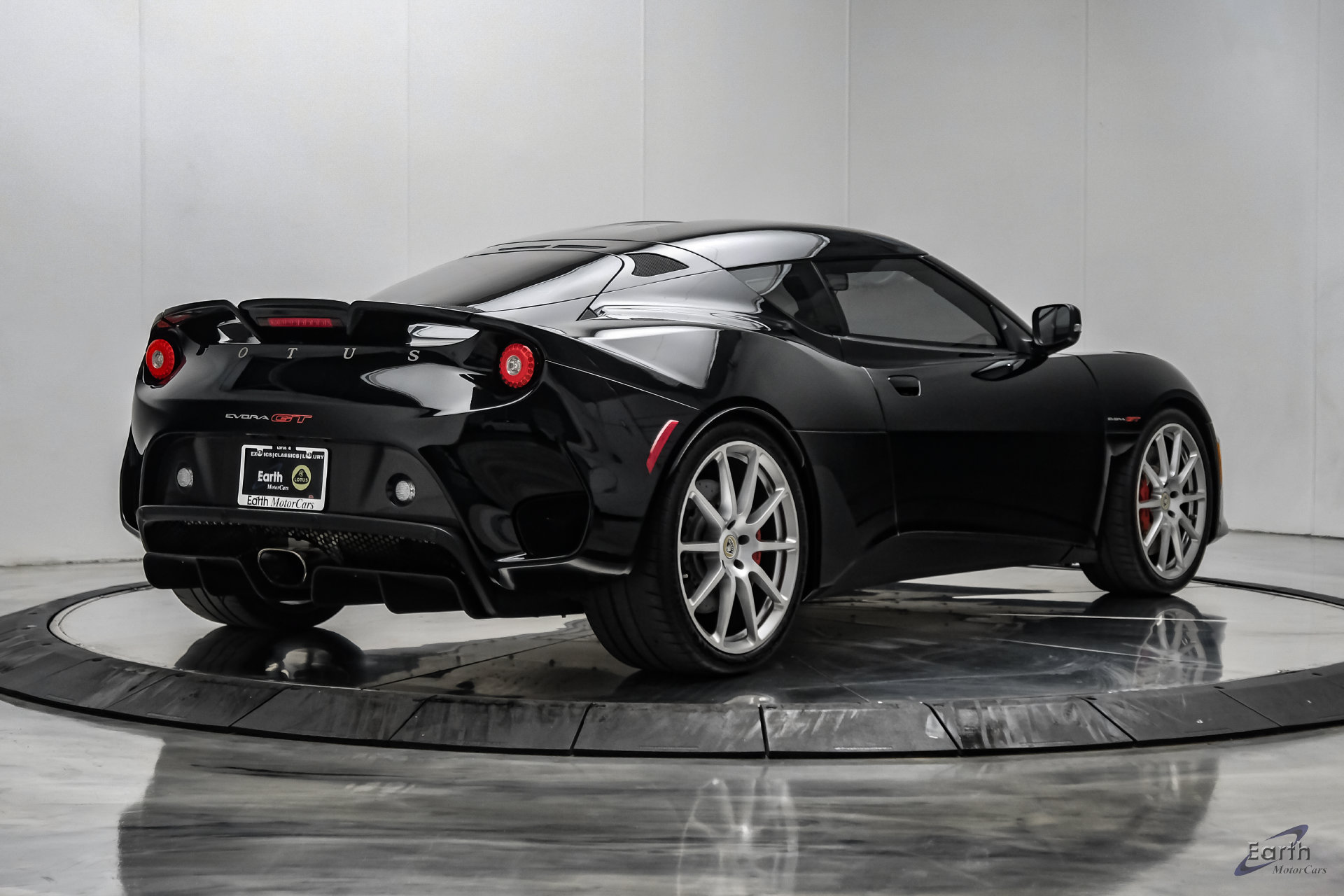 Used 2020 Lotus Evora RWD image 21