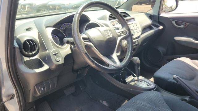 Used 2011 Honda Fit Sport image 16