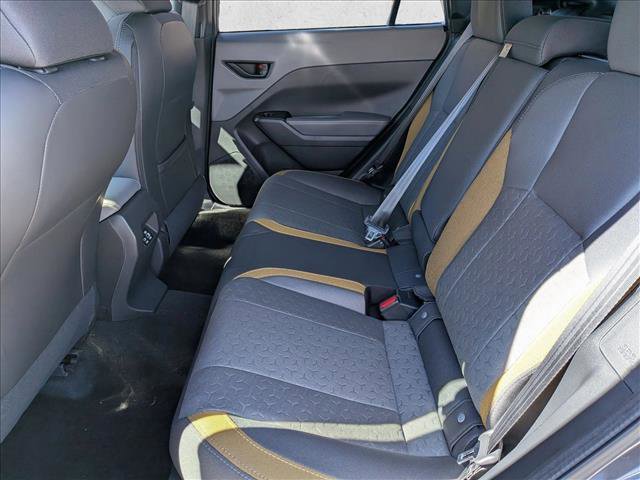 New 2026 Subaru Crosstrek 2.5i Sport image 13