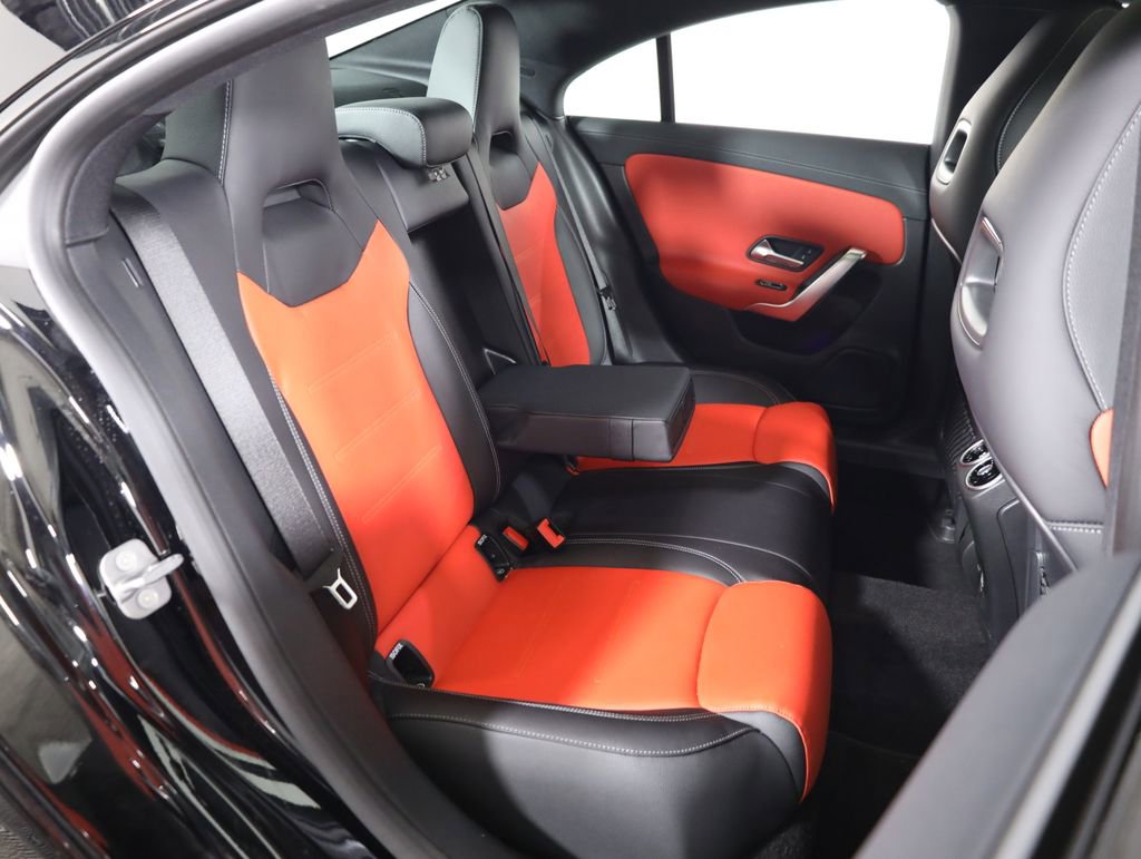 Used 2026 Mercedes-Benz CLA 250 4MATIC image 43