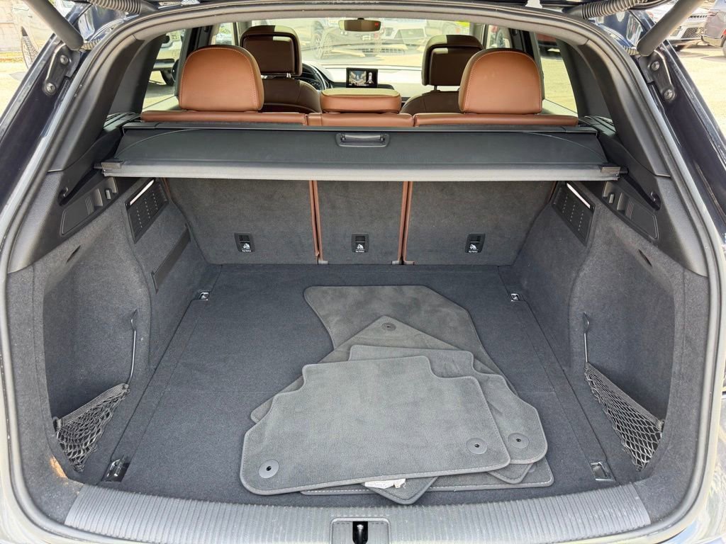 Used 2019 Audi Q5 2.0T Premium w/ Convenience Package image 37