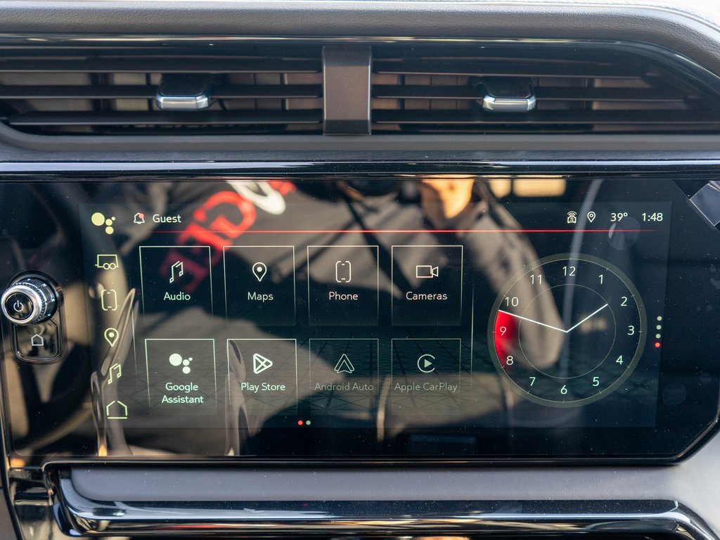 New 2026 GMC Sierra 1500 AT4X w/ AT4X AEV Edition image 25